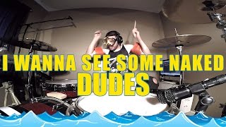 Blink-182: Built This Pool - PIZOdrums - Drum Cover