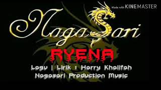 Download lagu Nagasari Ryena karaoke mp3