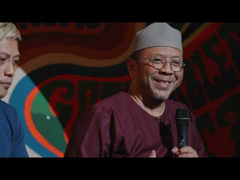 MAJLIS Ep 1 | Being Muslim… You solid or you just vibing je?