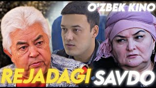 Download lagu О'ZBEK FILM || REJADAGI SAVDO || ЎЗБЕК ФИЛМ mp3 Download lagu О'ZBEK FILM || REJADAGI SAVDO || ЎЗБЕК ФИЛМ mp3