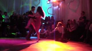 Love Party - Show Isabel Costa e Nelson Pinto