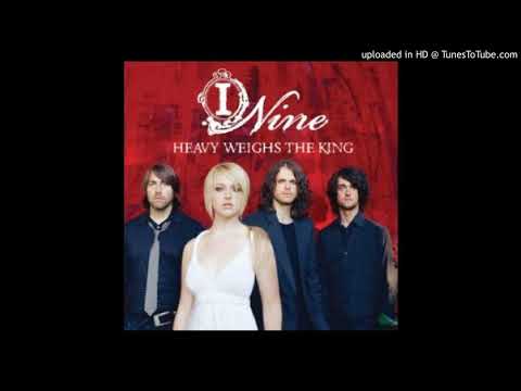 I-Nine :  I'll Be There