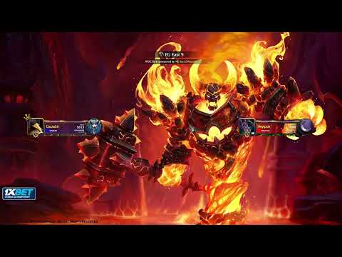 Happy's stream 24th February 2023 Battle.net - w3champions Часть 1