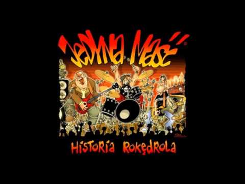 Jedyna Maść - Starość