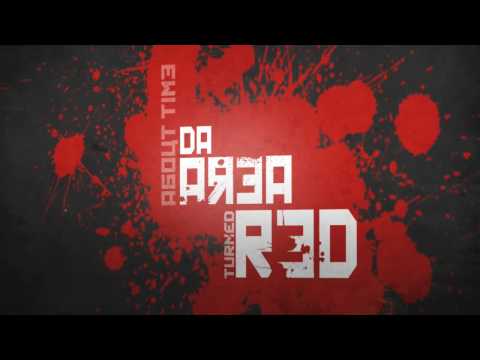 Adam Tensta ft. Eboi & Infinite Mass - Area Turns Red