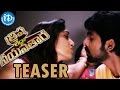 Trisha Leda Nayanathara Movie Teaser GV Prakash Kumar Anandhi Aadik Ravi Chandran