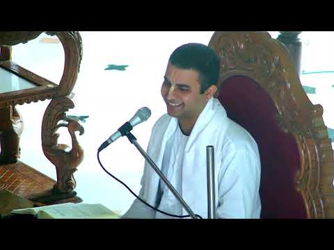 Srimad Bhagavatam 6.18.42 ( Ujjain@,26.09.2018 )