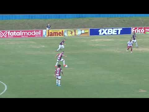 Melhores Momentos, Anápolis 1 x 1 Vila Nova, Goianão 2023.