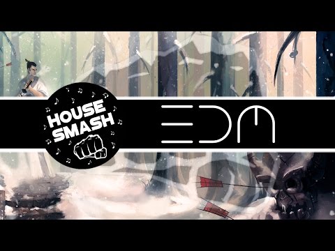 JAKIK, DHAZOR, UNKNDVL & Tom Vanko - Samurai