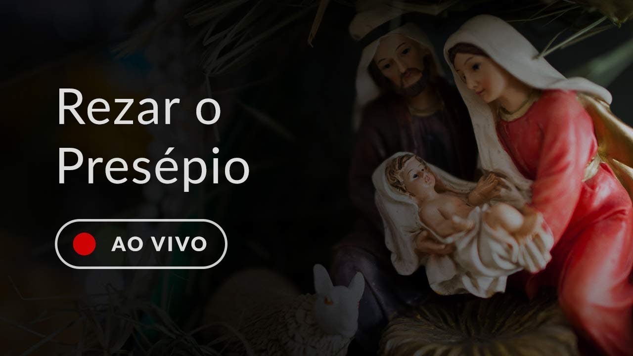 Aprenda a rezar o Presépio, com Padre Paulo Ricardo!