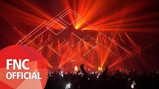 [Special Clip] FTISLAND (FT아일랜드) – Paparazzi (2017 FTISLAND LIVE [X] IN SEOUL Ver.)