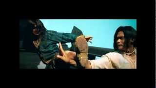 Scars of Life - Eyes Pried Open