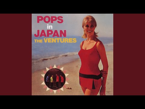Hokkaido Skies - The Ventures