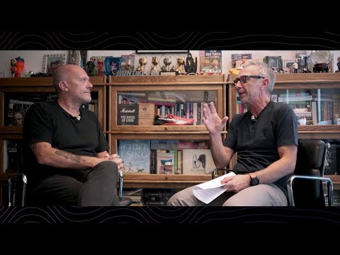 Italian TechSpeak, Linus e Max Pezzali: Nord Sud Ovest Tech