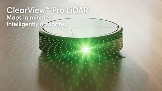 iRobot Roomba® Max 705 Combo Robot + AutoWash™ Dock