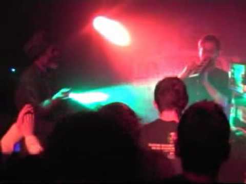 Telerama Dub Festival Interview Weeding feat. Humble I