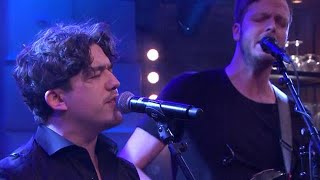 Janieck  - Does It Matter - RTL LATE NIGHT