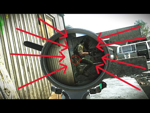 How to KILL ROGUE BOSSES in Escape From Tarkov