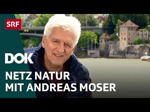 , title : 'Die letzte Folge NETZ NATUR mit Andreas Moser | DOK | SRF'