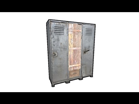 Шкаф раст в бункер. Tool cupboard rust. Шкаф из раста. Рейд шкафа раст. Армированное окно раст.