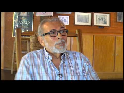 John F. Kennedy y Puerto Rico (Sistema TV Informa 20/11/2013)