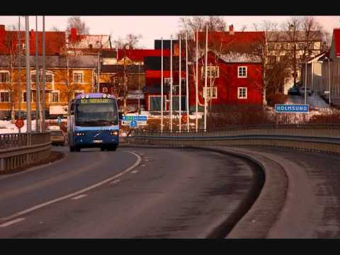 Maketo & Egon - Där vi bor