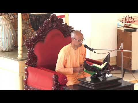 SB_11.3.39 - HG Karunakar Prabhu
