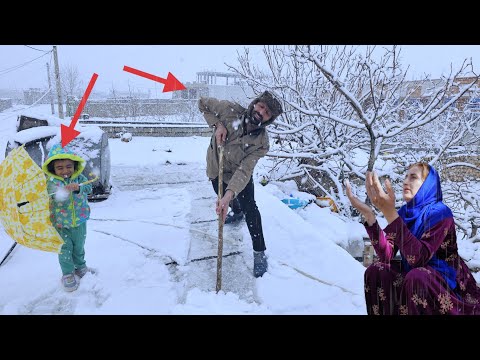 Nationwide internet outage: A big problem for the faraz family #temporary return