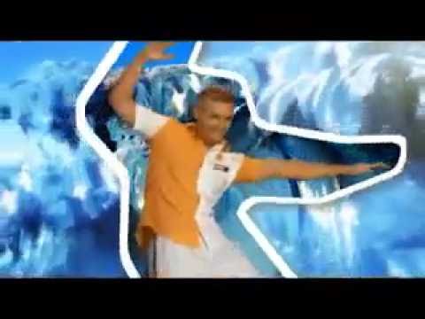 Mad Heads XL - А я на морі (disco version)