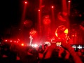 RAMMSTEIN Mein herz brennt LIVE 