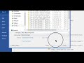 How To Save A Macro Enabled Document And Enable Macros