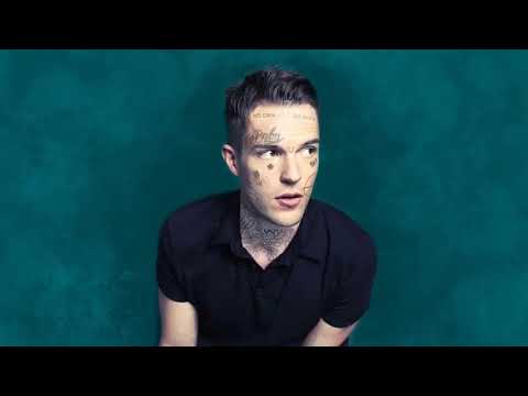 lil peep x the killers- mr  brightside (help me find a way) (prod  by realofficereboot)