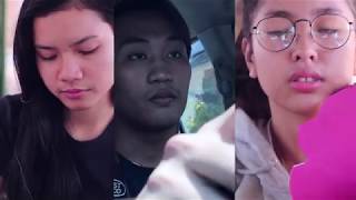 Siya Ra Tawn Ang Nahigugma Music Video