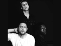 Black Grape-Rubber Band. 