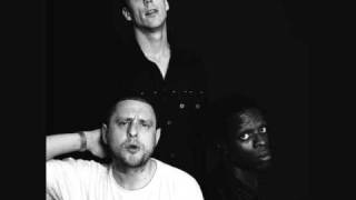 Black Grape-Rubber Band.
