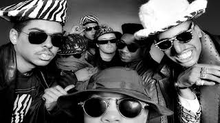 Digital Underground - Wassup With The Luv