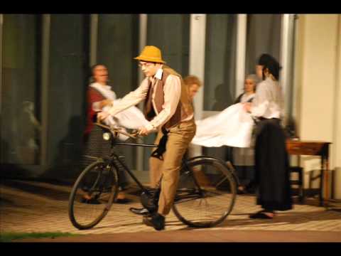 Un uomo solo al comando