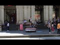 Whipped Goes To Melbourne City