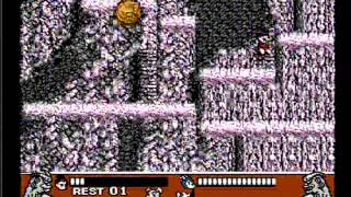 Matendoushi﻿ NES "ex - Devil Boy"