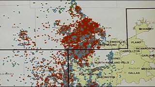 HBO Documentary Films: Gasland Trailer (HBO)