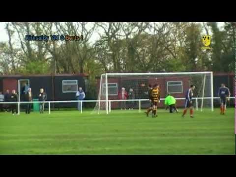 Lochgelly Albert Goals Season 2011/12 Vol. 1