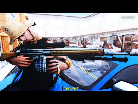 MC A MIDIA - DOCA NA PENHA, TA PEIDANDO PRO PEIXÃO [DJ CAIO 22 - 2K20]