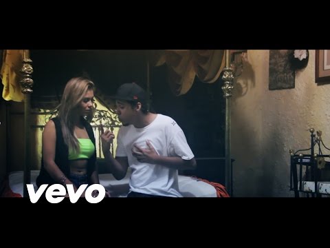 Santa Rm Ft Clow Mc - No Se En Que Te Falle [Previo]