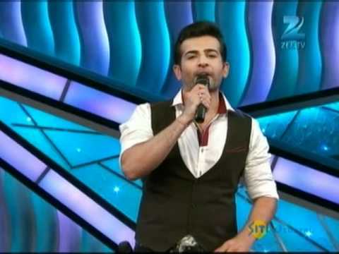 DID L'il Masters Season 2 - June 02 '12 - Shahid & Priyanka - Zee TV