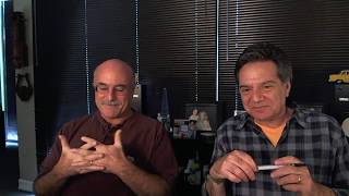 The Difference Between Good &amp; Great Sample Libraries with Dr. Jeff Steinman