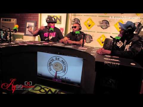 ThaDa Doe Qua Bang Buck Bundles - BBA RADIO VLOG