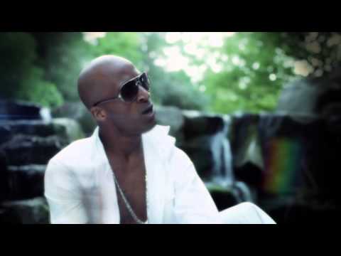 I AM HERE__COREE RICHARDS