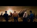 Fantastic Four 3: The Negative Zone Teaser Trailer