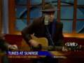 David Olney & Sergio Webb-"Sweet Poison"-KFVS-TV, 08/24/07