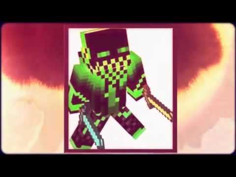 Intro xXNeon BoyXx by Baixa Skin PvP